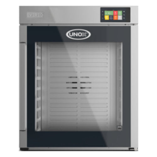 Unox XAEC-1011-EPL Heated Cabinet, Reach-In