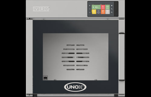 Unox XAEC-10HS-EPR Heated Cabinet, Reach-In