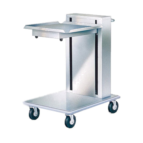 Alluserv CTD1418 Dispenser, Tray Rack