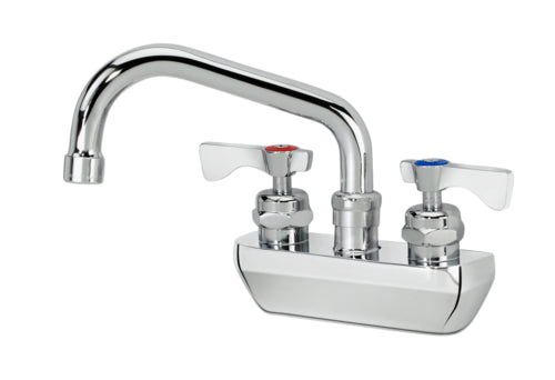 Krowne 14-406L Faucet, Wall / Splash Mount