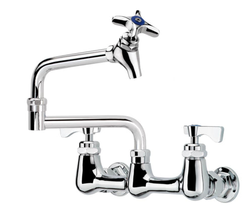 Krowne 16-251L Faucet, Kettle / Pot Filler