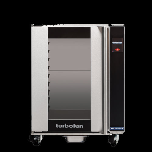 Moffat H10T-FS Heated Cabinet, Mobile