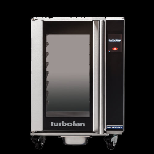 Moffat H8T-UC Heated Cabinet, Mobile