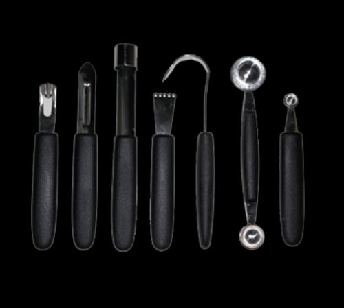 Mundial GH0221 Garnish Set