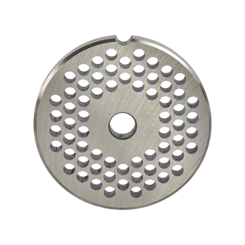 Pro-Cut CI-12-3/16" Meat Chopper / Grinder, Plate