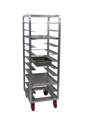 Channel AXD-UTR-11 Pan Rack, Universal