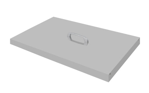 Turbo Air RCT-28 Refrigerated Counter, Parts & Accessories