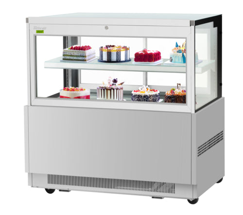 Turbo Air TBP60-46FN-S Display Case, Refrigerated Bakery
