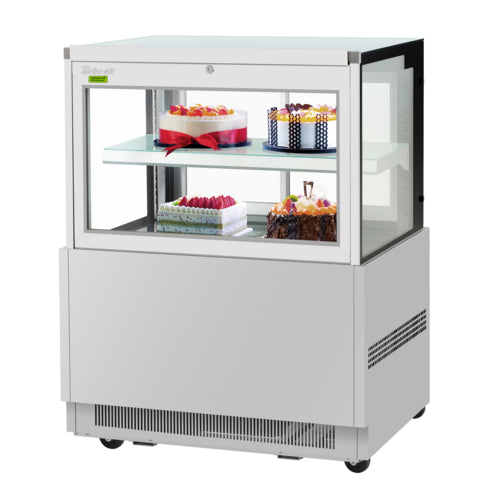 Turbo Air TBP36-46FN-S Display Case, Refrigerated Bakery