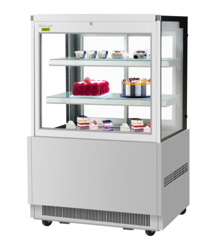 Turbo Air TBP36-54FN-S Display Case, Refrigerated Bakery