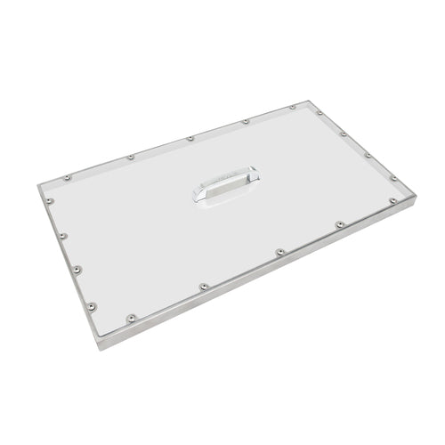 Turbo Air PC-48J Refrigerated Counter, Parts & Accessories