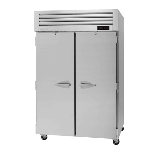 Turbo Air PRO-50H Heated Cabinet, Reach-In