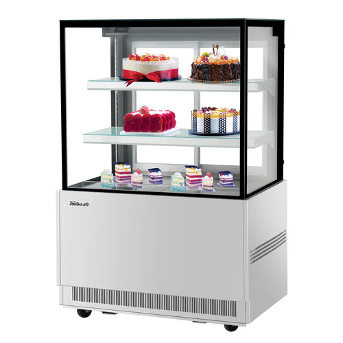 Turbo Air TBP36-54NN-S Display Case, Refrigerated Bakery