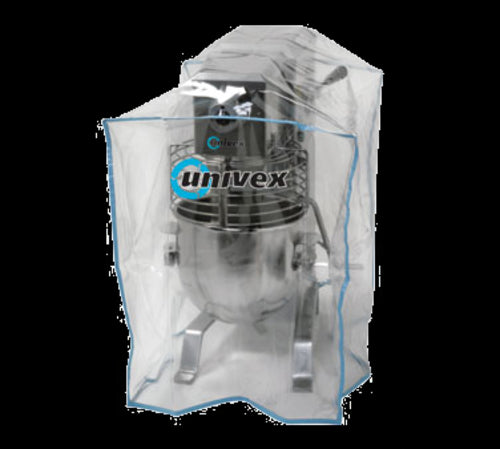Univex CV-6 Mixer, Parts & Accessories