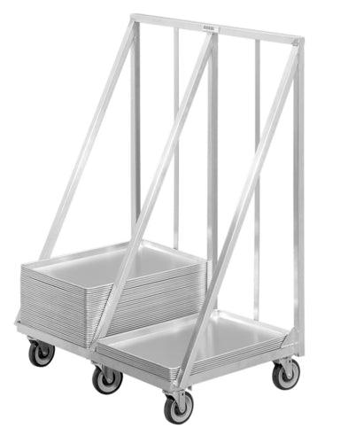 Channel XBPT-2 Dolly Truck, Bun Pan
