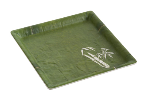 Yanco BA-108 Asian Dinnerware, Plastic