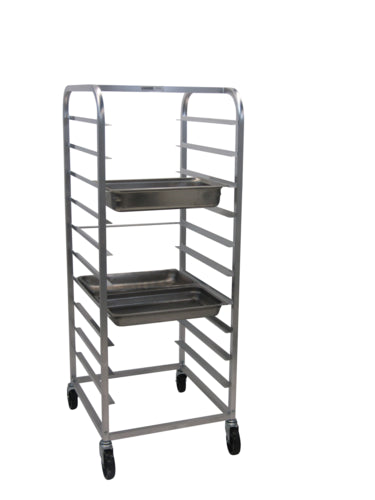 Channel ETPR-5S6 Pan Rack, Food Pans