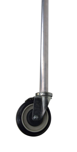 Channel /ADJ4 Casters