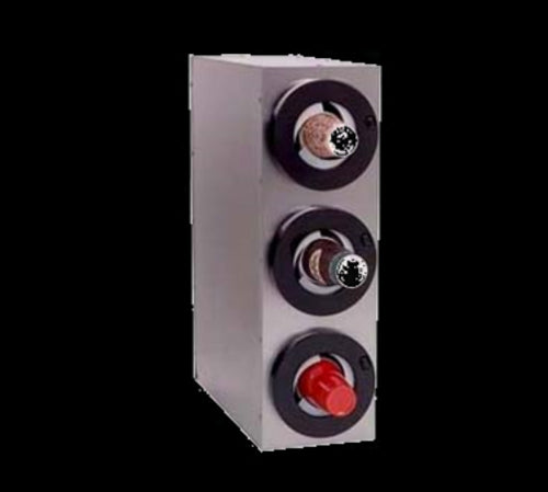 Antunes DACS-30 Cup Dispensers, Countertop