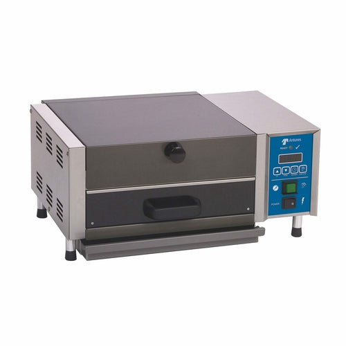 Antunes MS-255-9100462 Steamer, Countertop