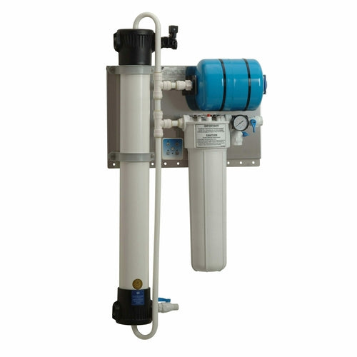 Antunes VZN-541V Water Filtration System, for Multiple Applications