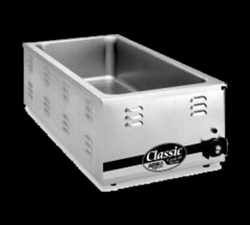 APW Wyott W-43VI Food Pan Warmer, Countertop