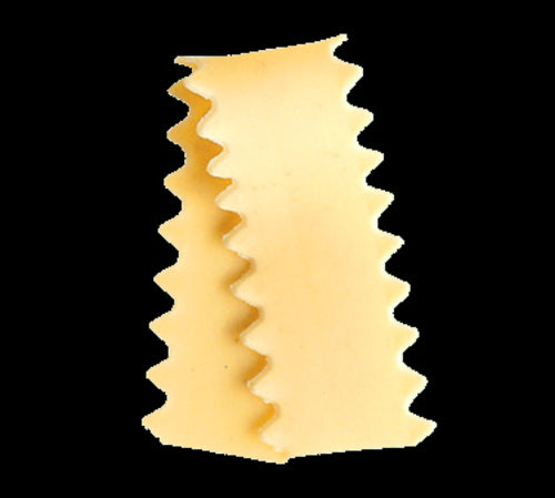 Arcobaleno MOLD-PC-18ZZA Pasta Mold / Stamp