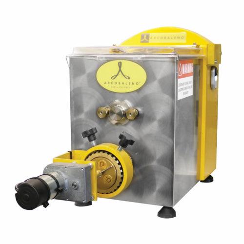 Arcobaleno AEX18 Pasta Machine, Extruder