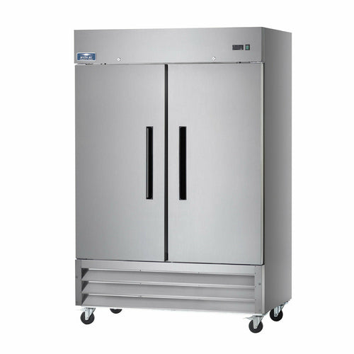 Arctic Air AF49 Freezer, Reach-In – Direct Kitchen Equipment