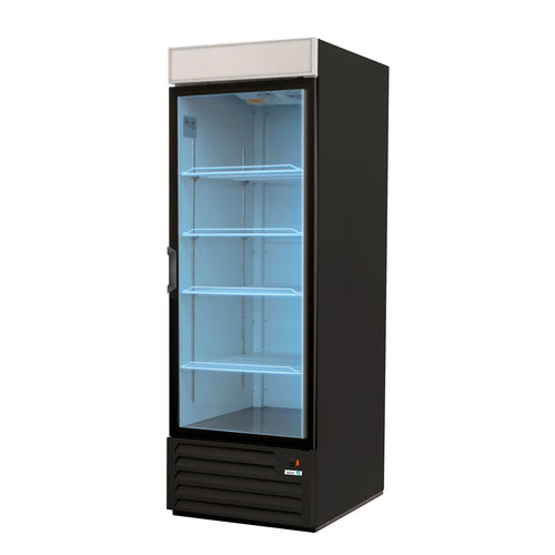 Asber AFMD-23 A Freezer, Merchandiser