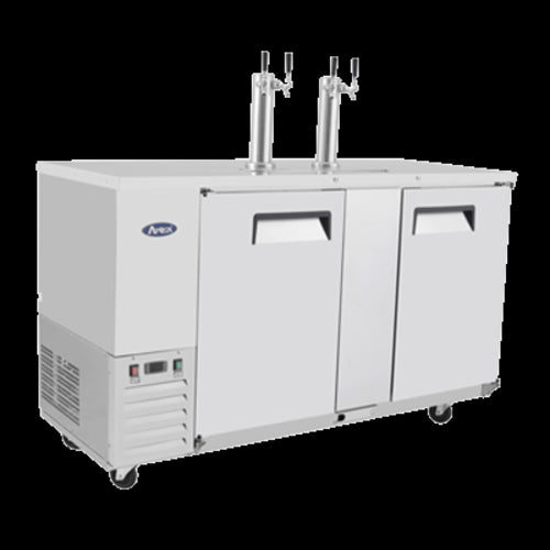 Atosa MKC68GR Draft Beer Cooler