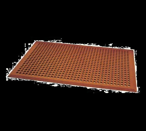 Admiral Craft MAT-35TC Floor Mat, Anti-Fatigue