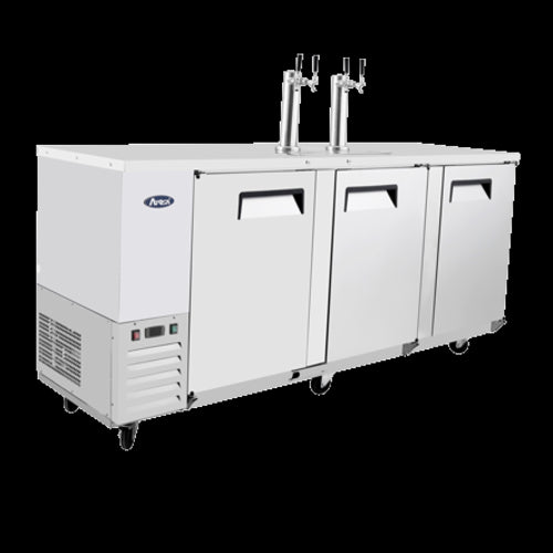 Atosa MKC90GR Draft Beer Cooler