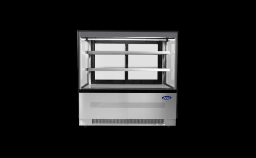 Atosa RDCS-48 Display Case, Refrigerated