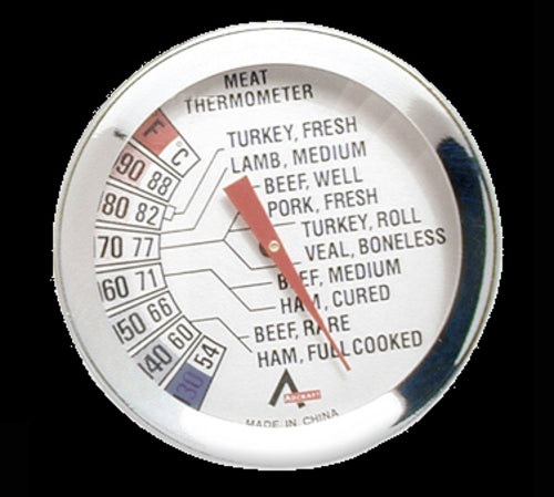 Admiral Craft MT-3 Meat Thermometer