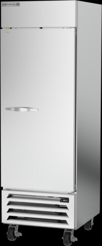 Beverage Air HBR23HC-1 Refrigerator, Reach-In