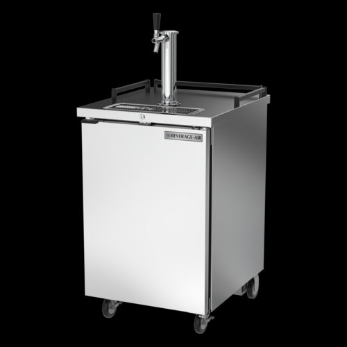 Beverage Air BM23HC-S-31 Draft Beer Cooler