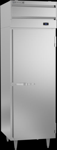 Beverage Air PH1-1S Heated Cabinet, Reach-In