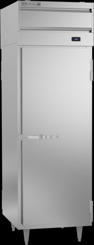 Beverage Air PH1-1S-PT Heated Cabinet, Pass-Thru