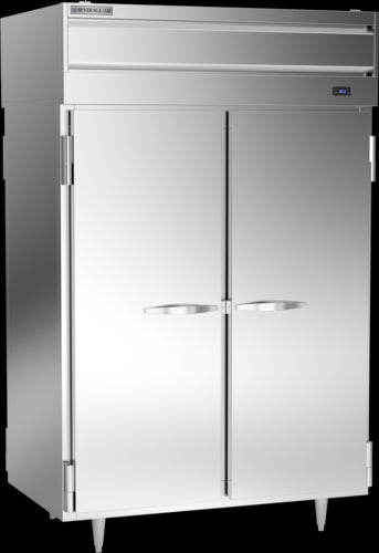 Beverage Air PH2-1S-PT Heated Cabinet, Pass-Thru