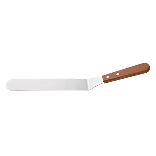 CAC TNRW-9SP Spoon / Spatula, Wooden