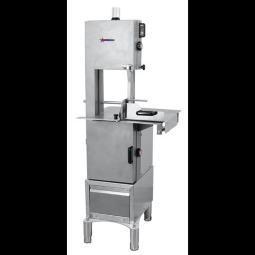 Omcan 48786 Meat Bone Saw, Electric