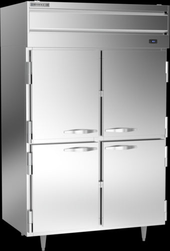 Beverage Air PH2-1HS Heated Cabinet, Reach-In