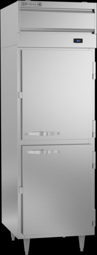 Beverage Air PH1-1HS Heated Cabinet, Reach-In