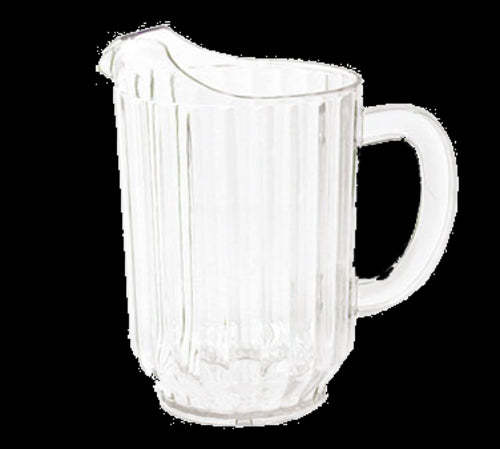Admiral Craft SAN-P63 Pitcher, Plastic