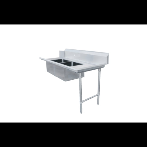 Omcan 48486 Dishtable, Soiled