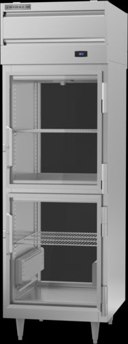 Beverage Air PH1-1BHG-PT Heated Cabinet, Pass-Thru