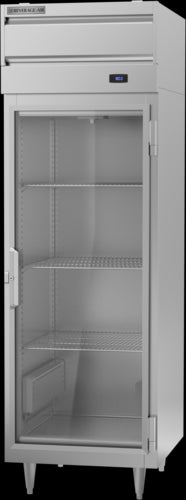 Beverage Air PH1-1BG Heated Cabinet, Reach-In