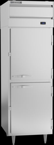 Beverage Air PFD1HC-1AHS Freezer, Pass-Thru