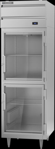 Beverage Air PH1-1BHG Heated Cabinet, Reach-In